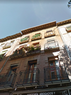 Inmuebles para la venta