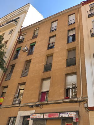 Seguridad para vender un inmueble