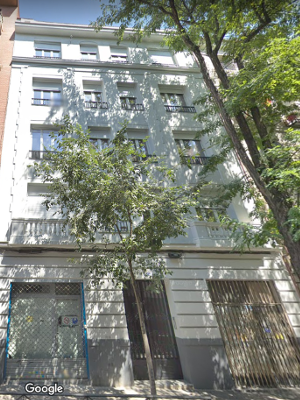 Edificios de viviendas