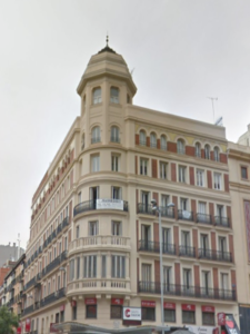 Edificio emblemático