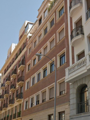 Venta de inmuebles entre particulares