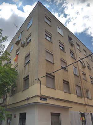 Compra de edificios de Madrid