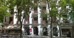 Compra de edificios en Madrid centro