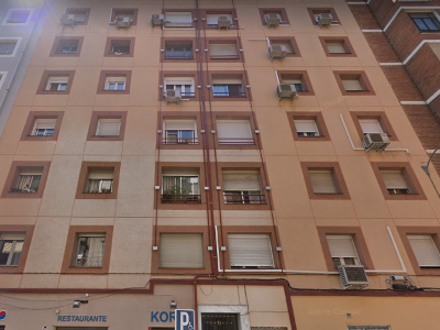 Venta de inmuebles en Madrid