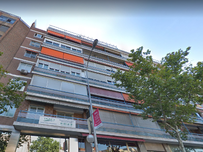 vender un edificio de herencia