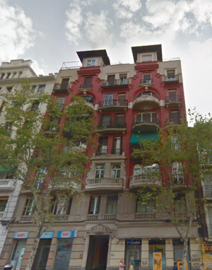 Bienes Inmuebles Heredados