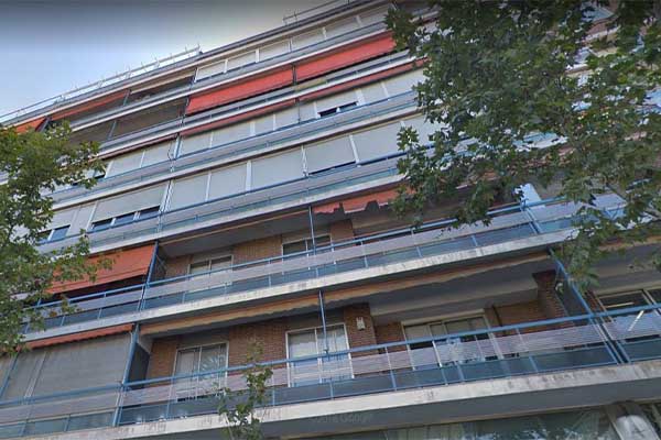 Valoraciones inmuebles Comunidad de Madrid