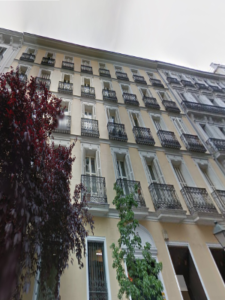 Compra segura de edificios