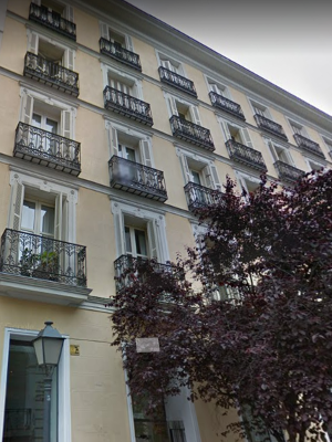 Vender un inmueble en Madrid centro