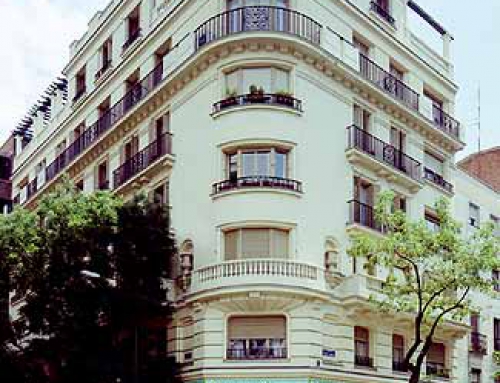 Activos inmobiliarios