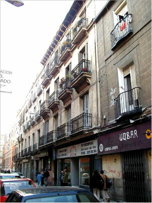 Operación de Compraventa de un Inmueble