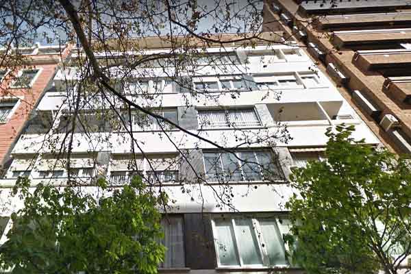 Edificio en venta en Madrid