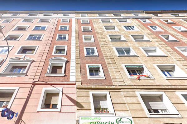 edificios en venta Barcelona