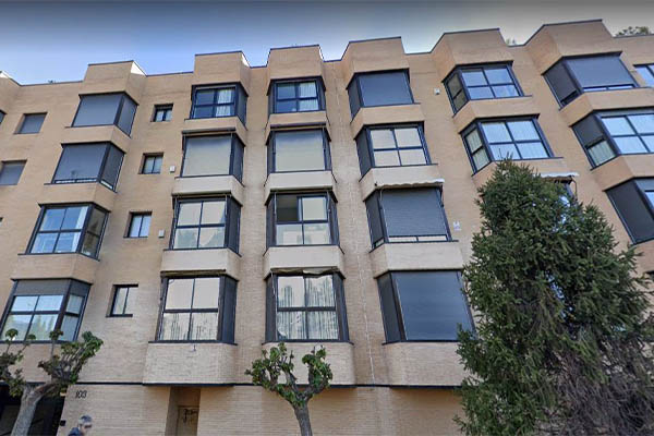 edificios en venta en Barcelona