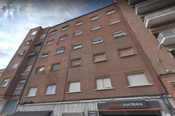 impuestos venta inmueble