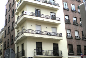 Contrato por Compraventa de Inmueble