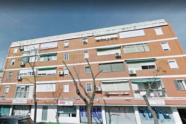 Subasta de inmuebles