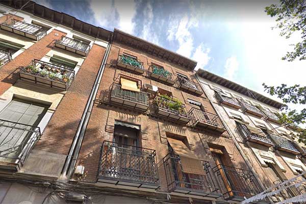 valoración de bienes inmuebles