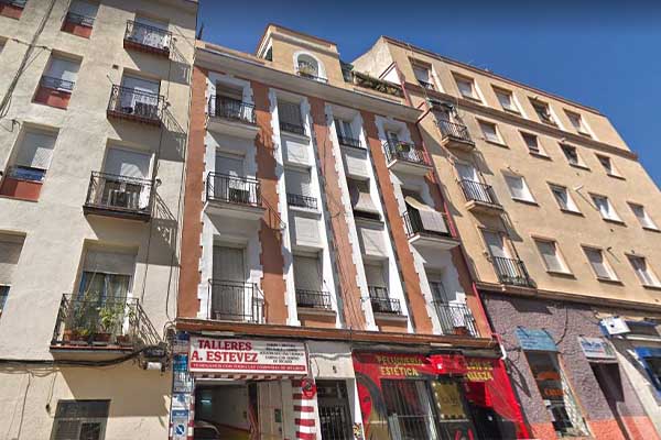 valoración inmuebles