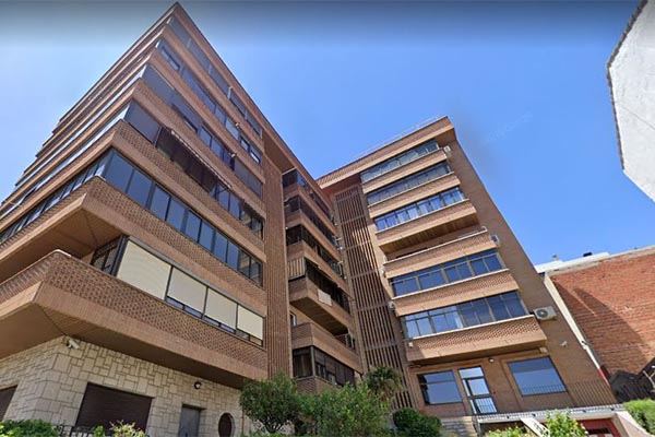 valoración de inmuebles en la Junta de Castilla y León