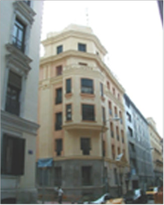 Vender un edificio de viviendas