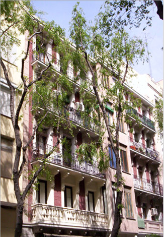 Venta de un Edificio