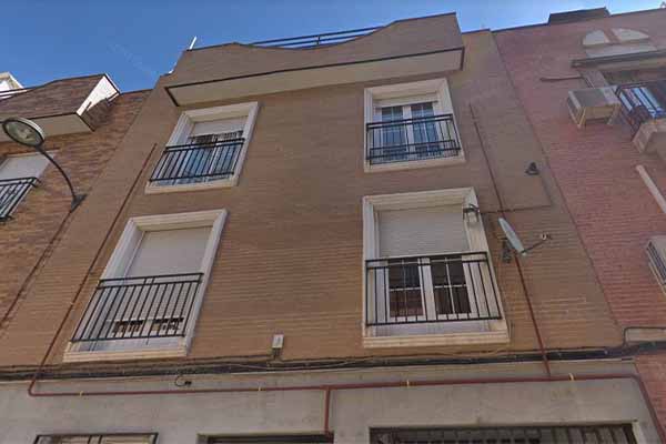venta edificio Madrid